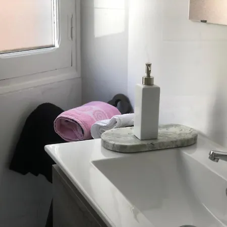 Apartamento Casa Galeria De Aljibes Toledo