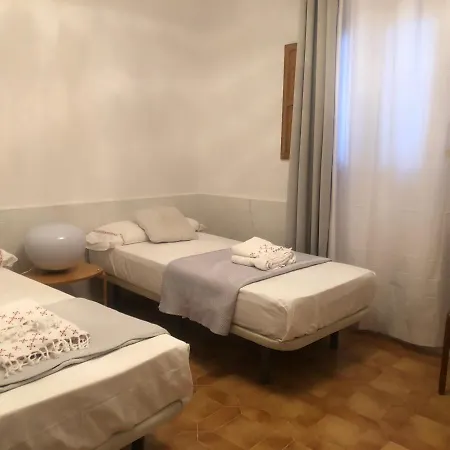 Апартаменты Casa Galeria De Aljibes Толедо