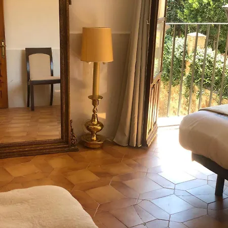 Casa Galeria De Aljibes *