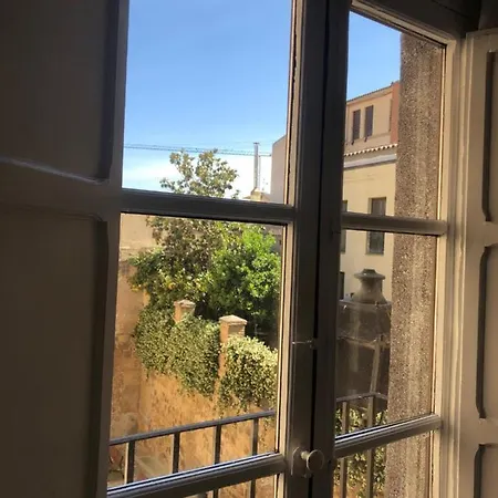 Casa Galeria De Aljibes