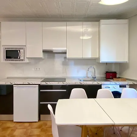 Апартаменты Casa Galeria De Aljibes Толедо