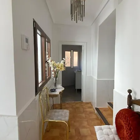 Casa Galeria De Aljibes