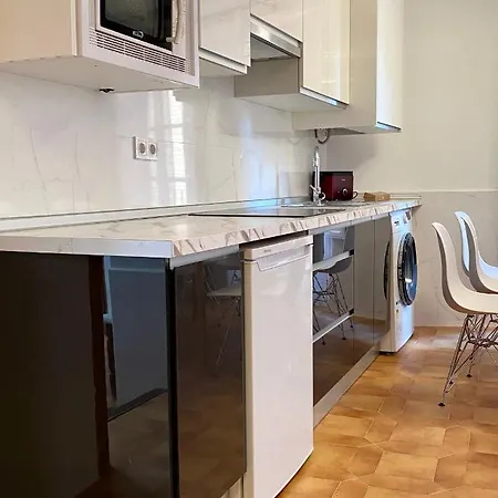 Casa Galeria De Aljibes *