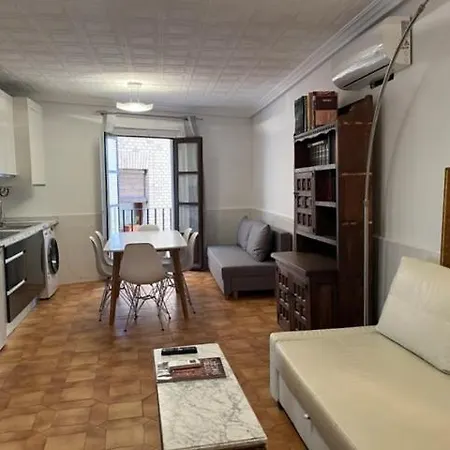 Casa Galeria De Aljibes