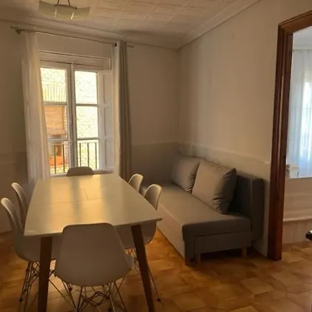 Casa Galeria De Aljibes * Толедо