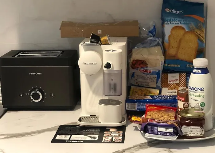 Casa Galeria De Aljibes *