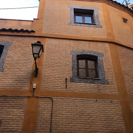 Casa Galeria De Aljibes Apartamento