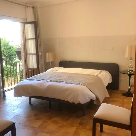 아파트 Casa Galeria De Aljibes 톨레도