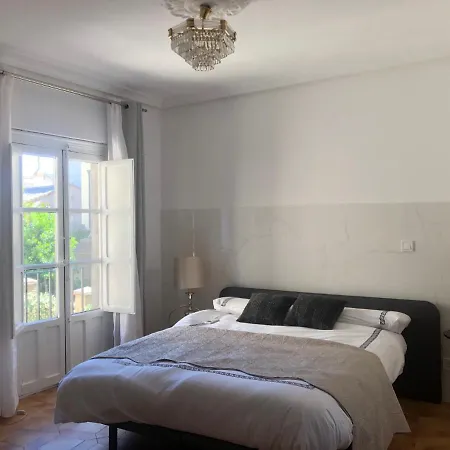 דירה Casa Galeria De Aljibes