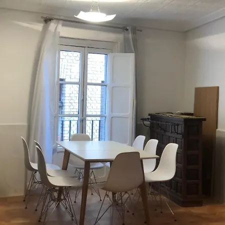 Casa Galeria De Aljibes 아파트