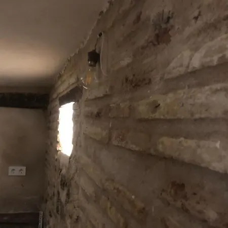Apartamento Casa Galeria De Aljibes Toledo