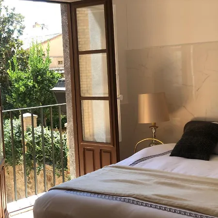 Casa Galeria De Aljibes *