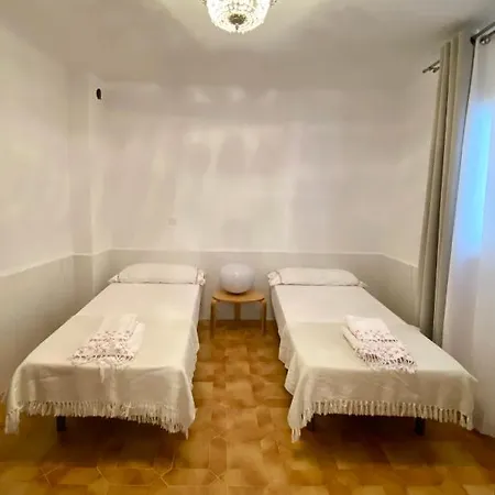 Casa Galeria De Aljibes