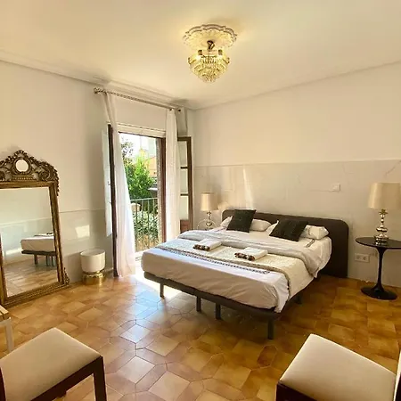 Casa Galeria De Aljibes *