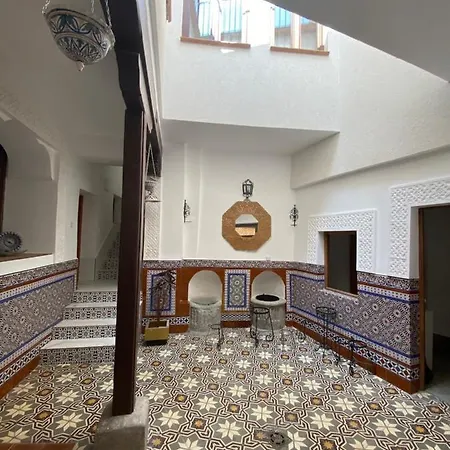 דירה Casa Galeria De Aljibes