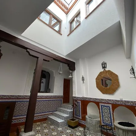 Casa Galeria De Aljibes *