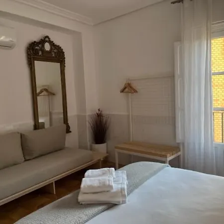 דירה Casa Galeria De Aljibes *