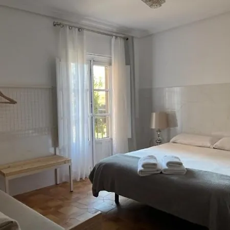 아파트 Casa Galeria De Aljibes 톨레도