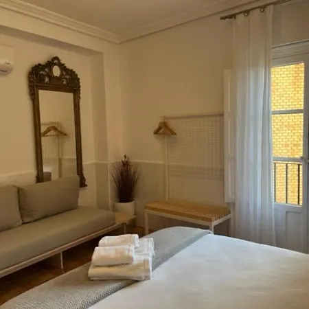 Casa Galeria De Aljibes *