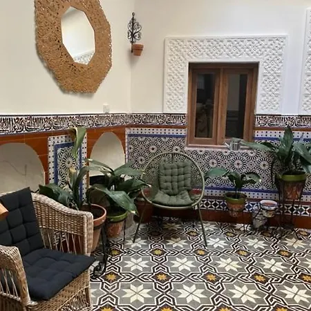 Casa Galeria De Aljibes * 톨레도