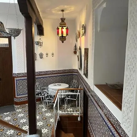 Casa Galeria De Aljibes 아파트 톨레도