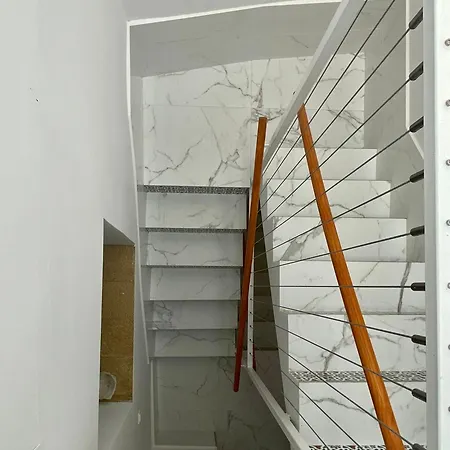 아파트 Casa Galeria De Aljibes