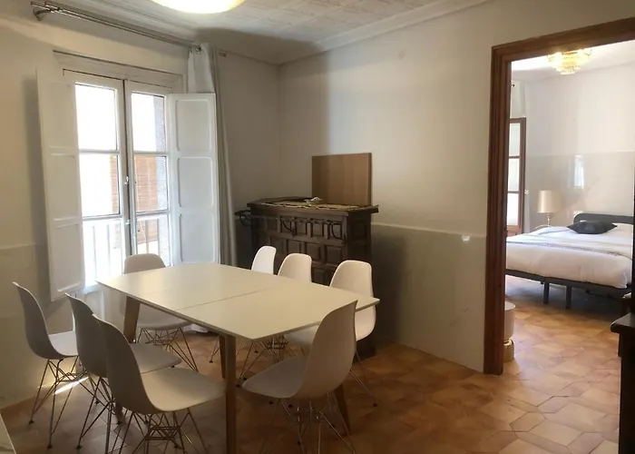 Casa Galeria De Aljibes 톨레도