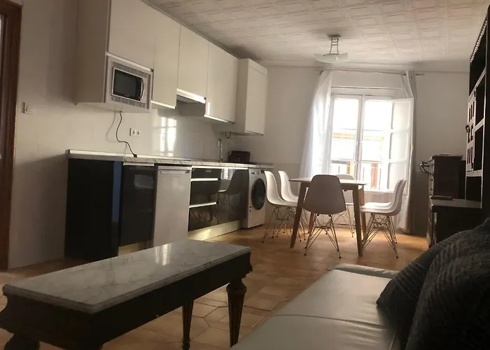 Casa Galeria De Aljibes *