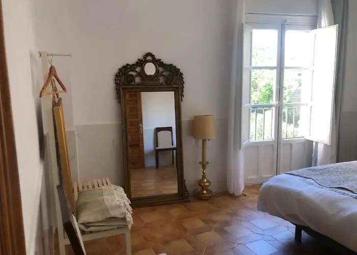 아파트 Casa Galeria De Aljibes 톨레도