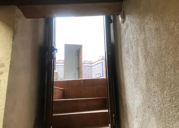 Casa Galeria De Aljibes 톨레도