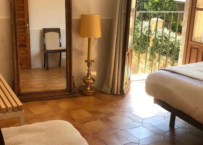 Casa Galeria De Aljibes *