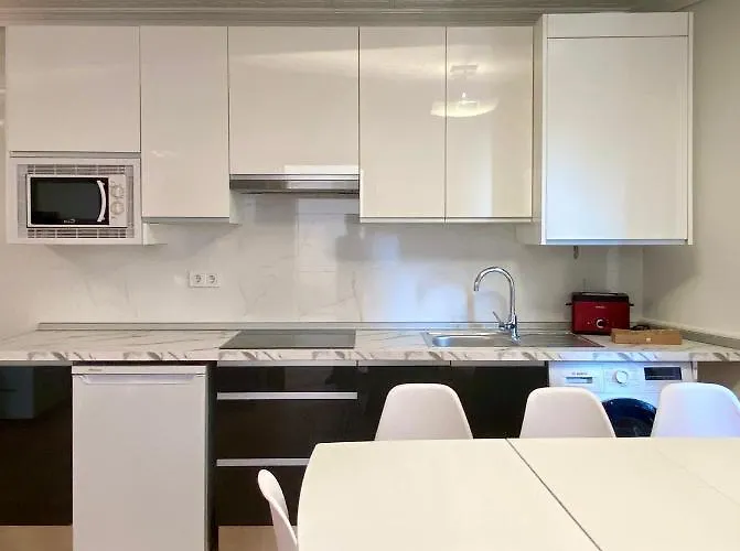 아파트 Casa Galeria De Aljibes 톨레도