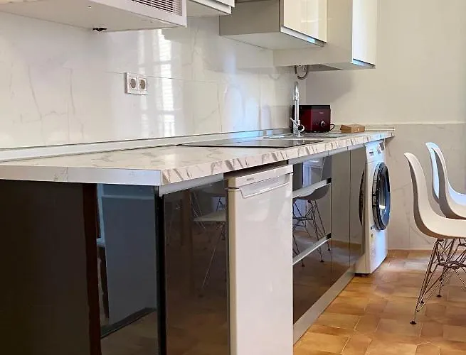 Casa Galeria De Aljibes *