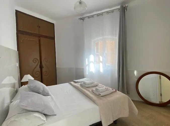 Casa Galeria De Aljibes * 톨레도