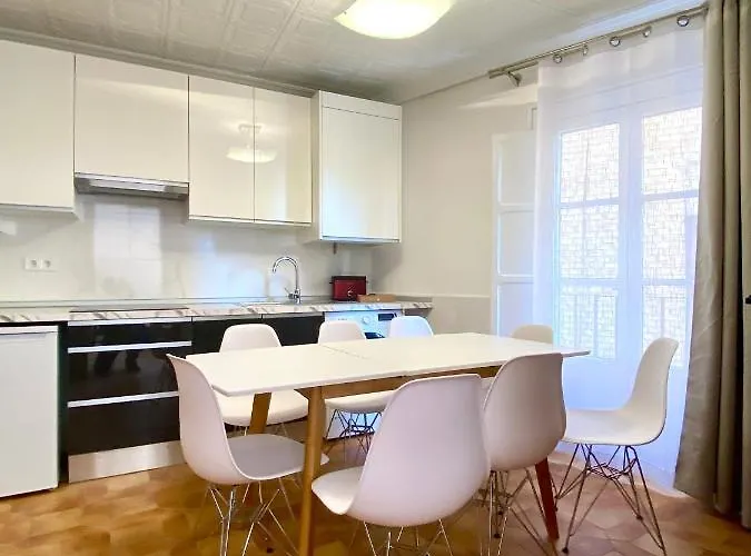 Casa Galeria De Aljibes