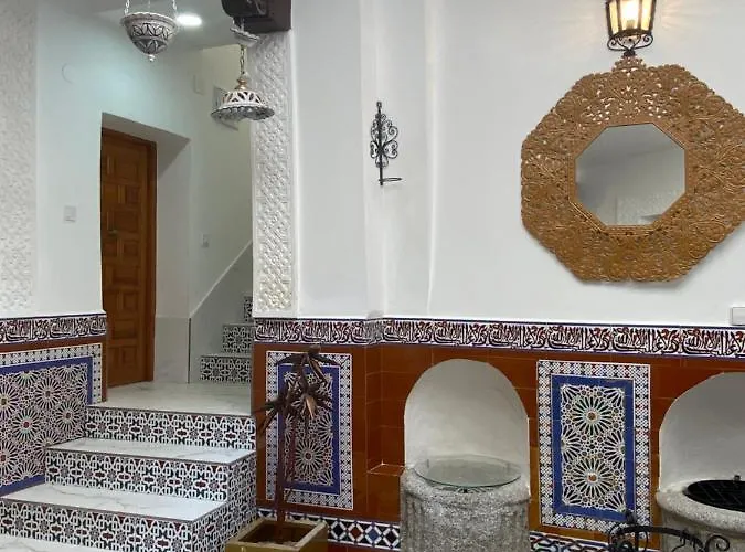 Casa Galeria De Aljibes 톨레도