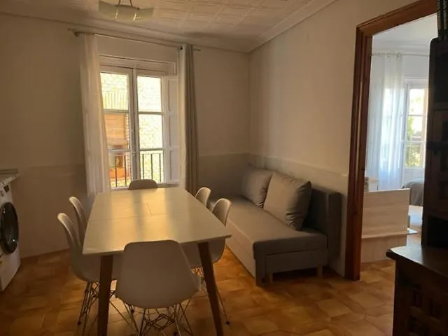 Casa Galeria De Aljibes * 톨레도