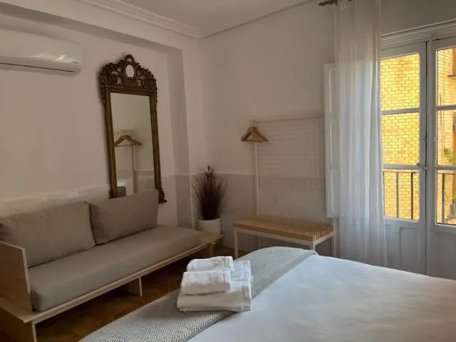 아파트 Casa Galeria De Aljibes *